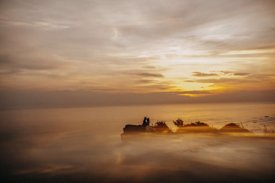 Jurufoto perkahwinan Long Nguyen (longbom251189). Foto pada 30 Januari 2020