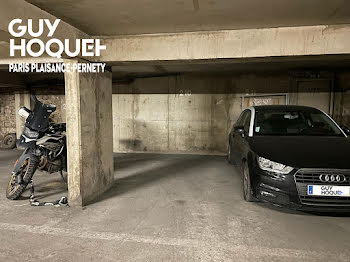 parking à Paris 14ème (75)