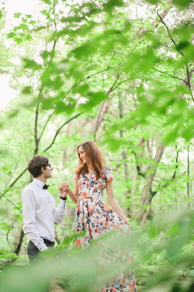 Hochzeitsfotograf Sweta Meininger (swetameininger). Foto vom 3. Juli 2017