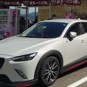 CX-3 DKEFW