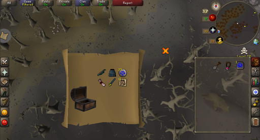 OSRS Companion