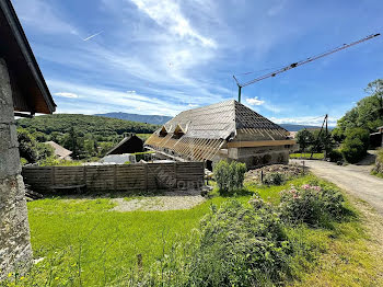 maison à Talloires (74)