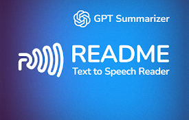 text to speech and pdf