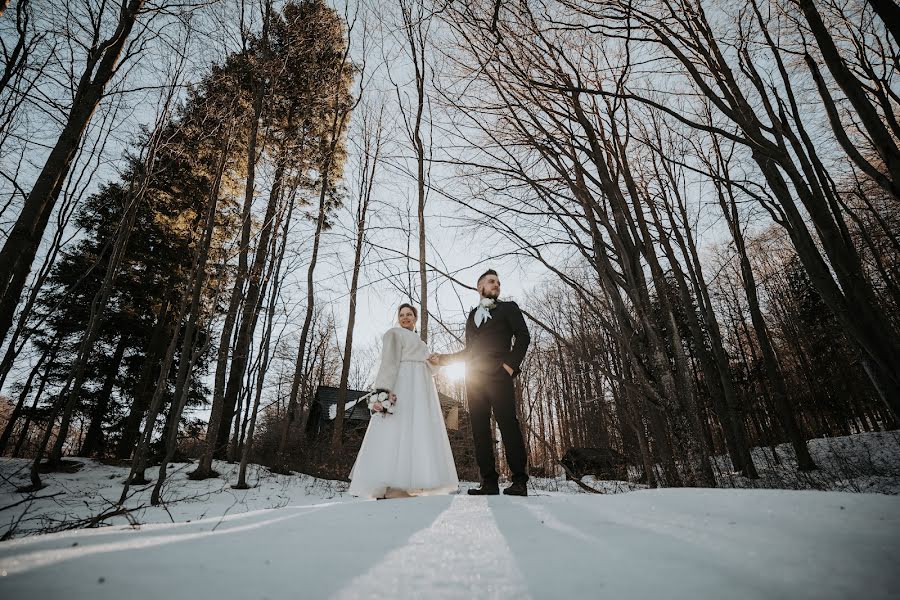 Fotografo di matrimoni Ján Meňoščík (jmphoto). Foto del 9 gennaio