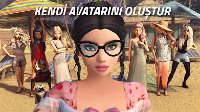 Avakin Life - 3 Boyutlu Sanal DÃ¼nya - Google Play'de Uygulamalar - 