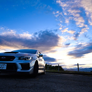 WRX STI VAB