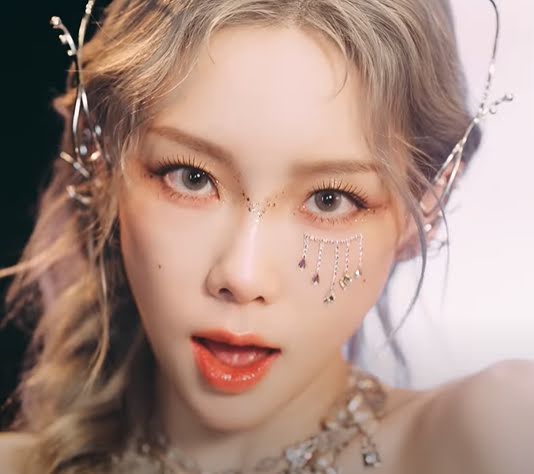 taeyeon