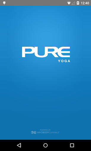 PURE YOGA NYC