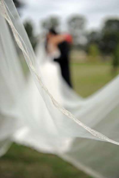 Wedding photographer Ronchi Peña (ronchipe). Photo of 31 July 2018