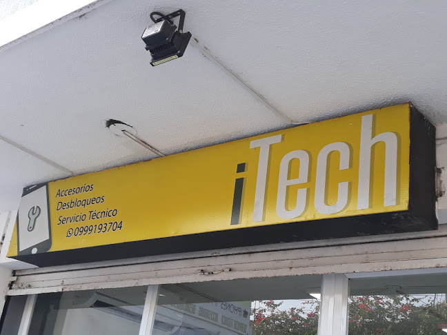 iTechservice - Guayaquil