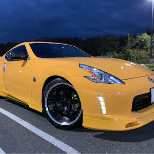 フェアレディZ Z34