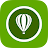 CDR Editor Pro: for CorelDRAW icon