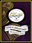 Calusa King's Creatures