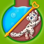 Cover Image of Download Family Zoo: The Story 2.1.1 APK