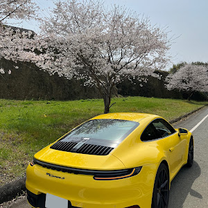 911 クーペ カレラS