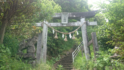 貴舩神社