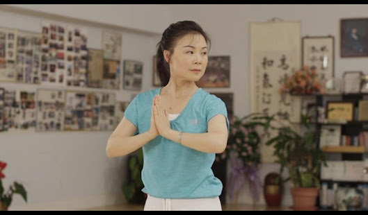 Qigong for Cancer (YMAA)(圖5)-速報App