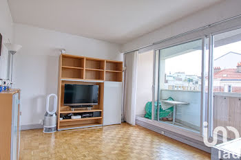 appartement à Asnieres-sur-seine (92)