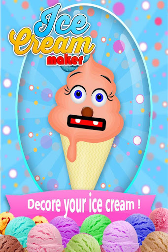 免費下載休閒APP|Ice Cream Maker - Kids Chef app開箱文|APP開箱王