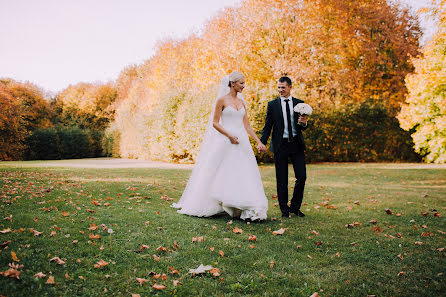 Photographe de mariage Anna Kabasina (annkabasina). Photo du 22 janvier 2016