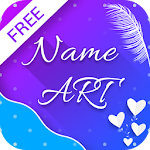 Cover Image of ดาวน์โหลด Name art : The Artist Within 1.0.0.2 APK