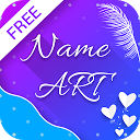 Descargar la aplicación Name Art - Focus Filter - Name Card Maker Instalar Más reciente APK descargador