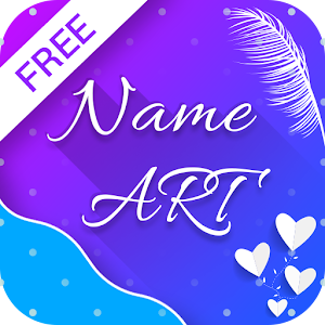 Download Name art : The Artist Within For PC Windows and Mac