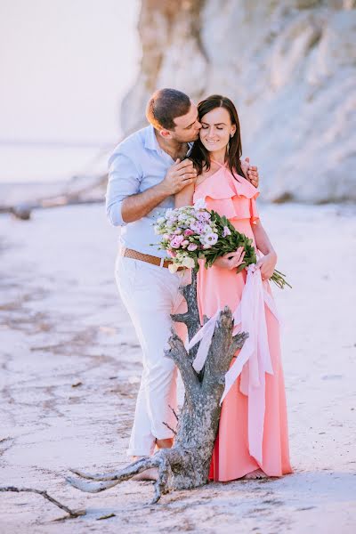 Fotógrafo de bodas Maksim Butchenko (butchenko). Foto del 2 de noviembre 2017