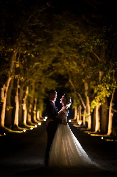 Wedding photographer Amaël Dubiez (amaeldubiez). Photo of 20 February