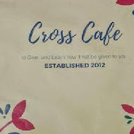 Cross Caf'e 克勞斯咖啡店