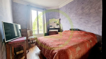 appartement à Sannois (95)