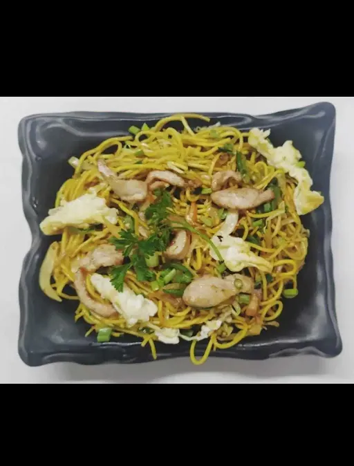 Chicken Hakka Noodle