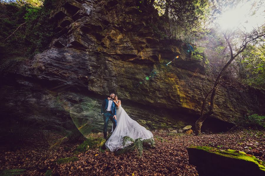 Wedding photographer Alex De Pedro Izaguirre (depedrofotografo). Photo of 5 January 2023