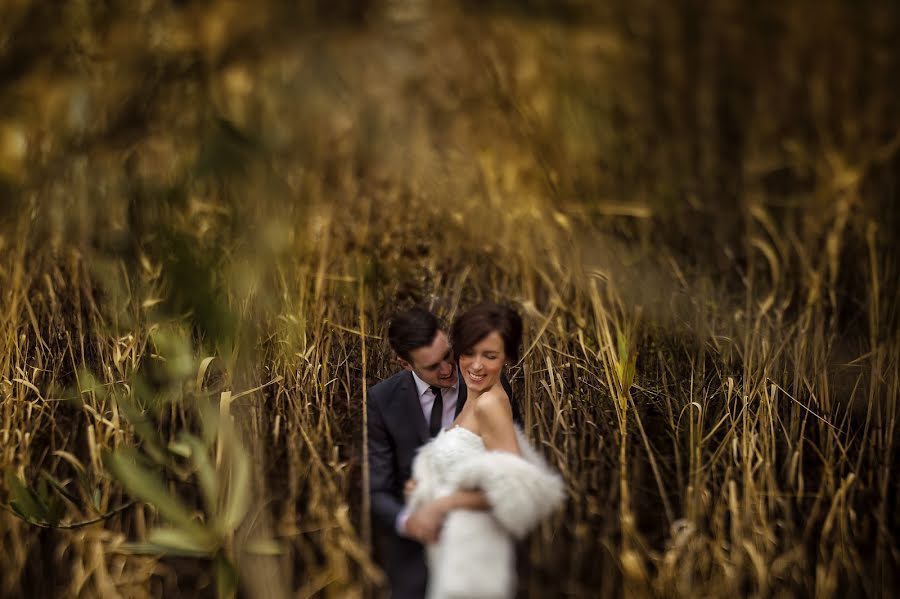 Huwelijksfotograaf Damon Pijlman (studiodamon). Foto van 4 maart 2016