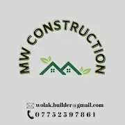 MW Construction Logo