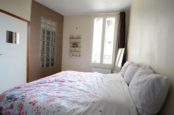 appartement à Saint-Ouen-l'Aumône (95)