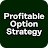 Profitable Option Strategies icon