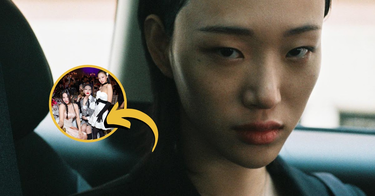 Model Sora Choi's action-packed life, from New York Fashion Week to League  of Legends