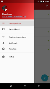 Tilannehuone screenshot 5