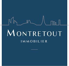 Logo de MONTRETOUT IMMOBILIER