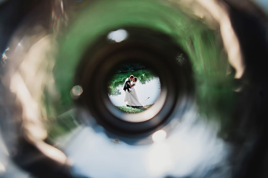 Fotógrafo de bodas Lidiya Yurina (lidiaphoto). Foto del 3 de septiembre 2016