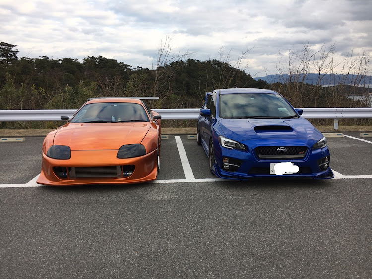 ノアの鷲羽山MTに関するカスタム事例の投稿画像5枚目