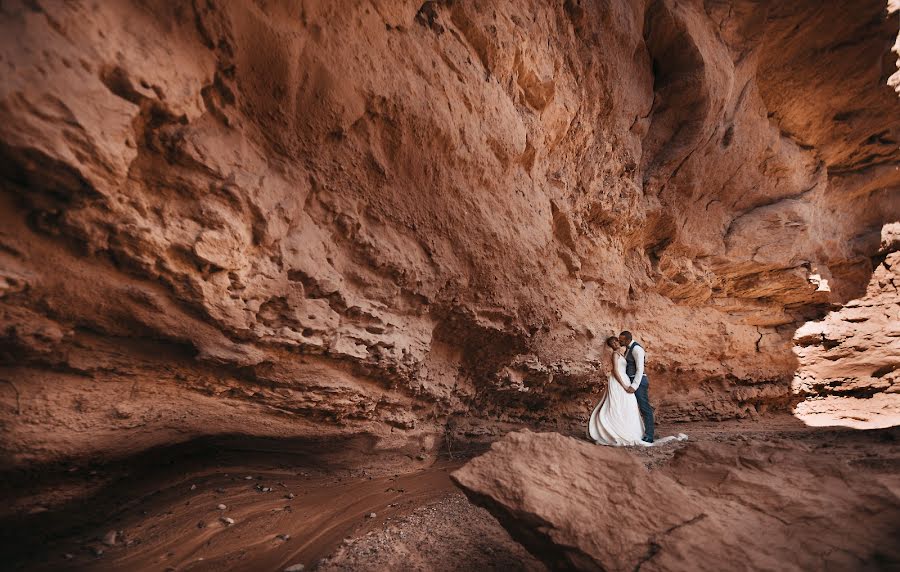 Svadobný fotograf Valeriya Vartanova (vart). Fotografia publikovaná 1. októbra 2018