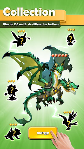 Idle Master 3D:AFK Adventure APK MOD screenshots 5