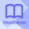 Item logo image for Headcanon