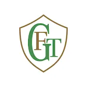 G.F.T Fencing Logo