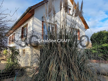 maison à Marcilly-sur-Tille (21)