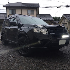 エクストレイル NT31