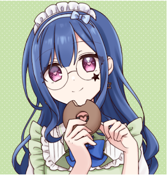 暇にゃ……