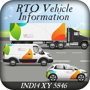 Download RTO Vehicle Information For PC Windows and Mac